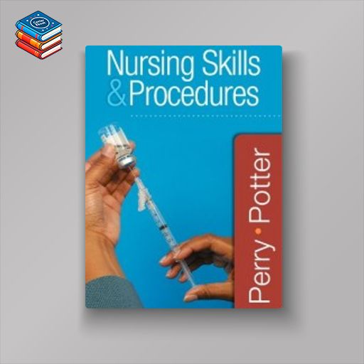 Mosby’s Pocket Guide to Nursing Skills & Procedures