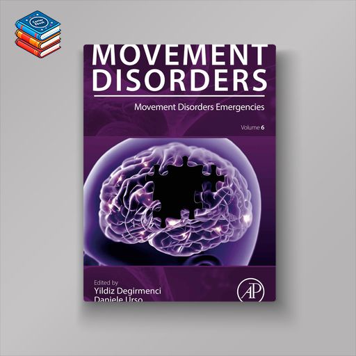 Movement Disorders Emergencies (Original PDF from Publisher)