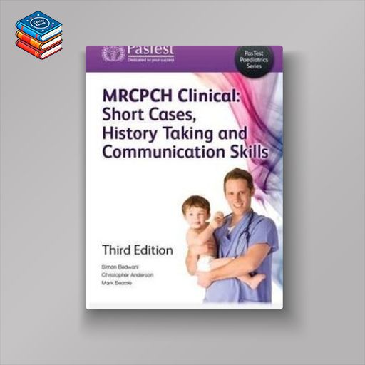 Mrcpch Clinical: Short Cases