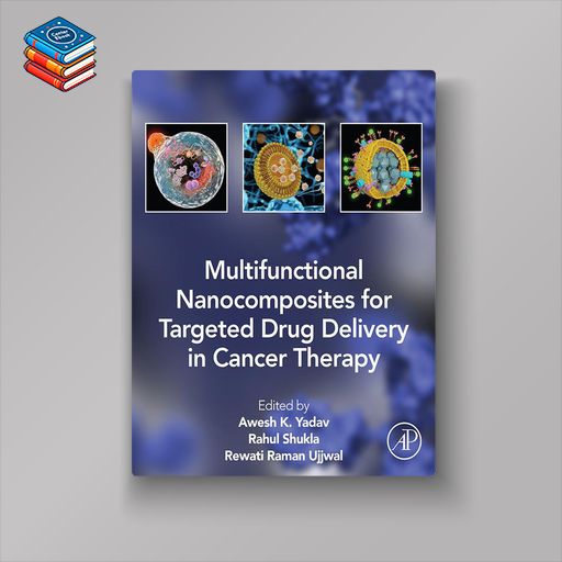 Multifunctional Nanocomposites for Targeted Drug Delivery in Cancer Therapy (EPUB)