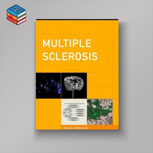 Multiple Sclerosis (Contemporary Neurology) (Original PDF from Publisher)