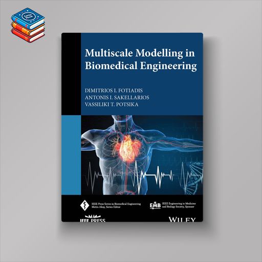 Multiscale Modelling in Biomedical Engineering (EPUB)