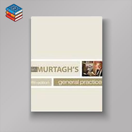 Murtagh’s General Practice Companion Handbook