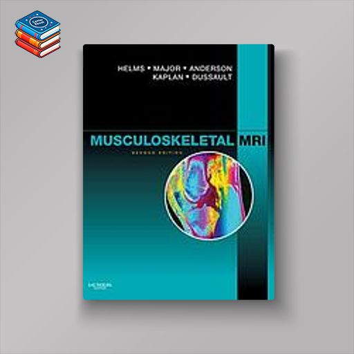 Musculoskeletal MRI