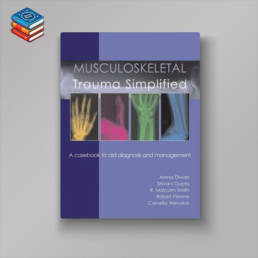 Musculoskeletal Trauma Simplified (EPUB)