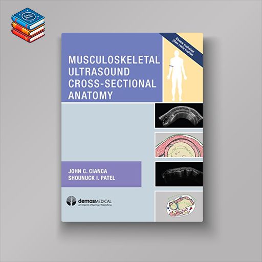 Musculoskeletal Ultrasound Cross-Sectional Anatomy (PDF)