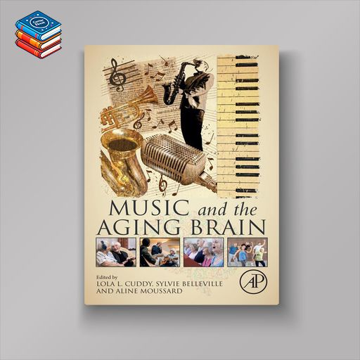 Music and the Aging Brain (EPUB)