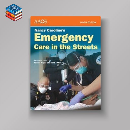 Nancy Caroline’s Emergency Care in the Streets