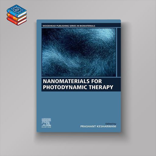 Nanomaterials for Photodynamic Therapy (EPUB)