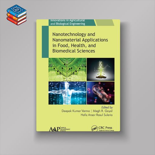 Nanotechnology and Nanomaterial Applications in Food