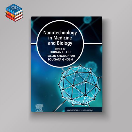 Nanotechnology in Medicine and Biology (EPUB)