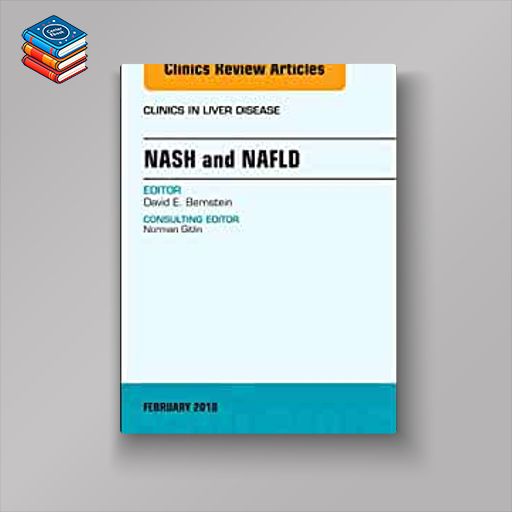 NASH and NAFLD