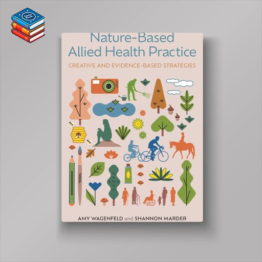 Nature-Based Allied Health Practice (EPUB)