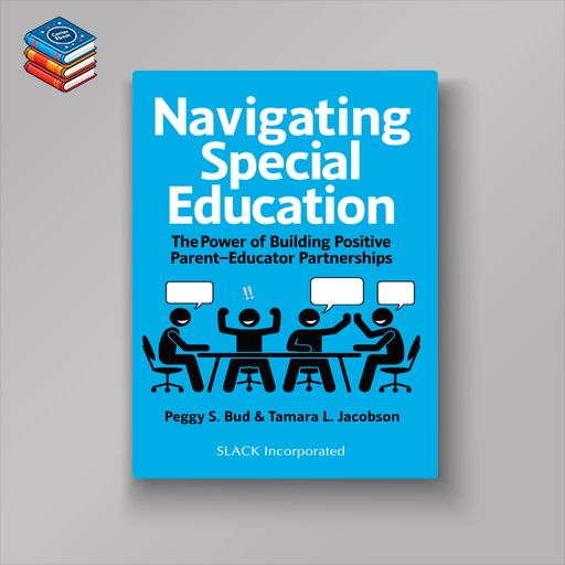 Navigating Special Education (EPUB)