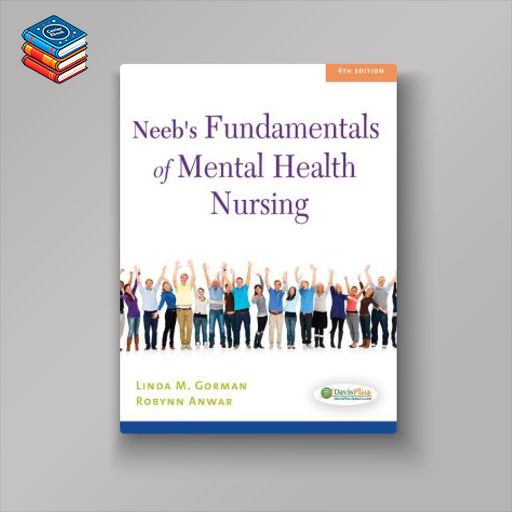 Neeb’s Fundamentals of Mental Health Nursing