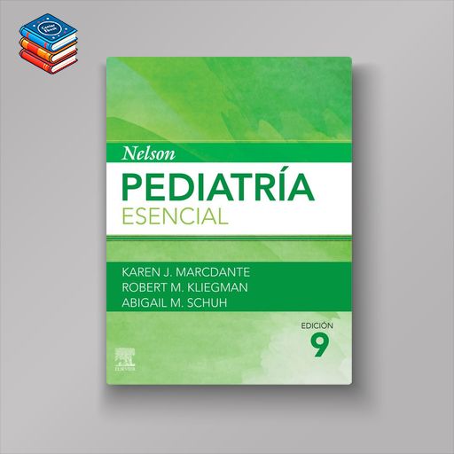 Nelson. Pediatría Esencial