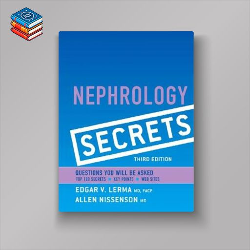 Nephrology Secrets