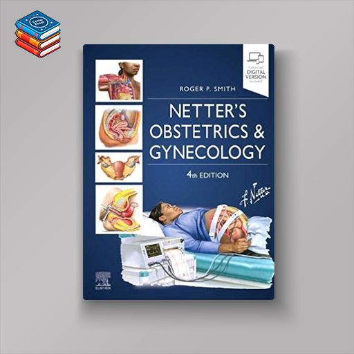 Netter’s Obstetrics and Gynecology