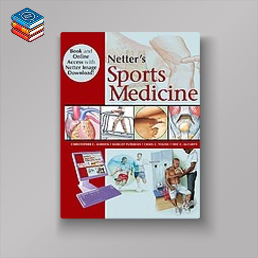 Netter’s Sports Medicine (Original PDF from Publisher)