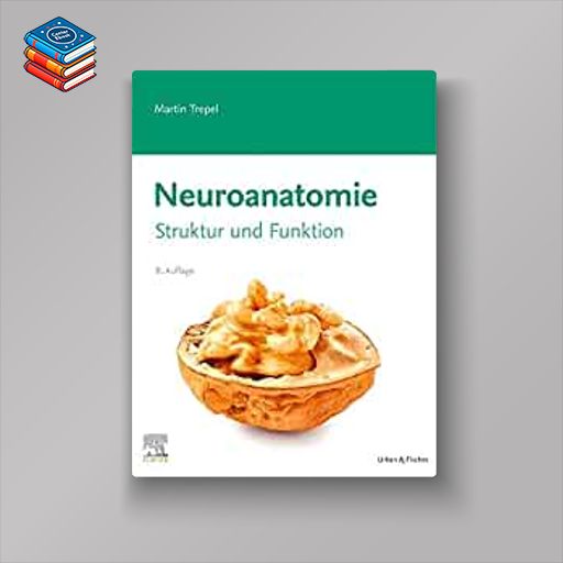 Neuroanatomie: Struktur und Funktion