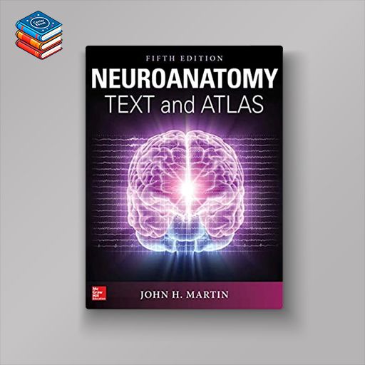 Neuroanatomy Text and Atlas