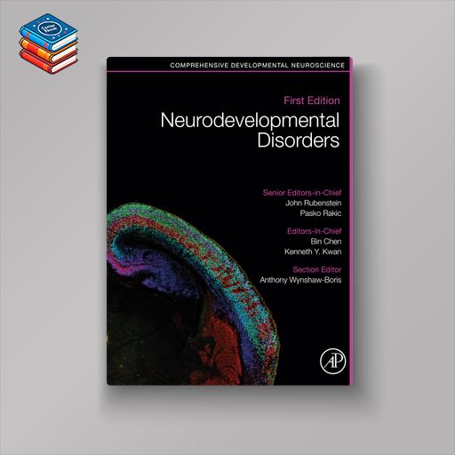 Neurodevelopmental Disorders: Comprehensive Developmental Neuroscience (EPUB)