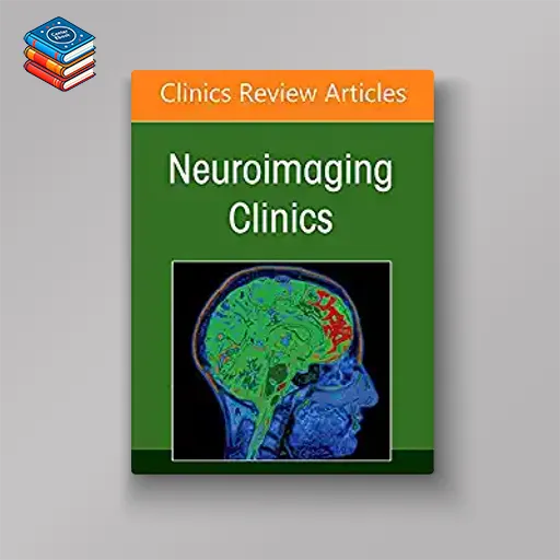 Neuroimaging Anatomy