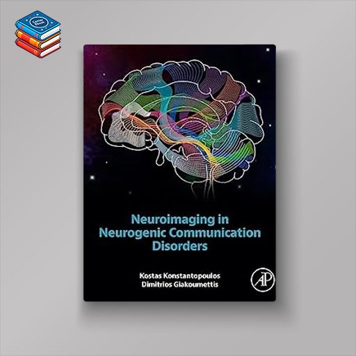 Neuroimaging in Neurogenic Communication Disorders (EPUB)