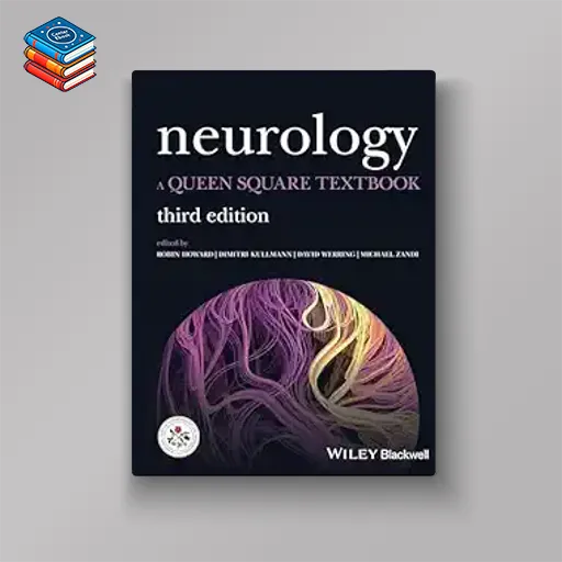 Neurology: A Queen Square Textbook