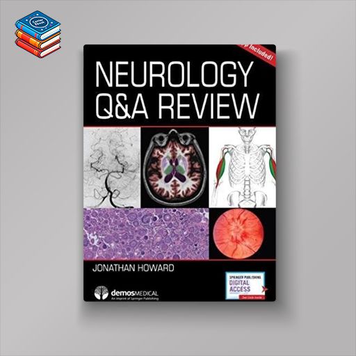 Neurology Q&A Review (EPUB)