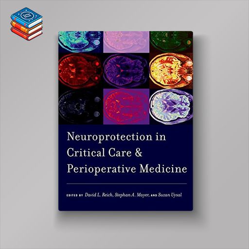 Neuroprotection in Critical Care and Perioperative Medicine (EPUB)