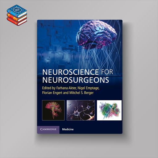 Neuroscience for Neurosurgeons (EPUB)