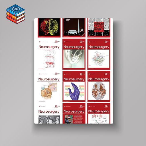 Neurosurgery 2023 Full Archives (True PDF)