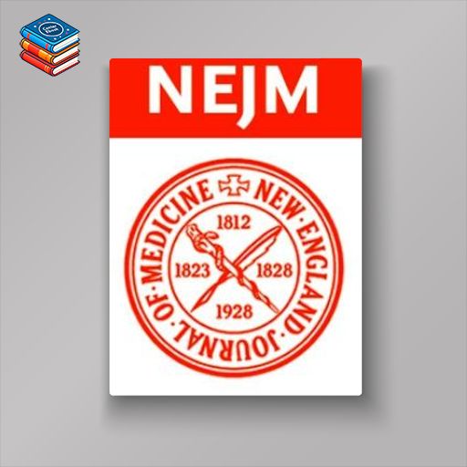 New England Journal of Medicine (NEJM) 2022 Full Archives (True PDF)