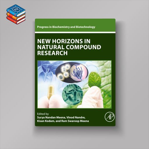 New Horizons in Natural Compound Research (EPUB)