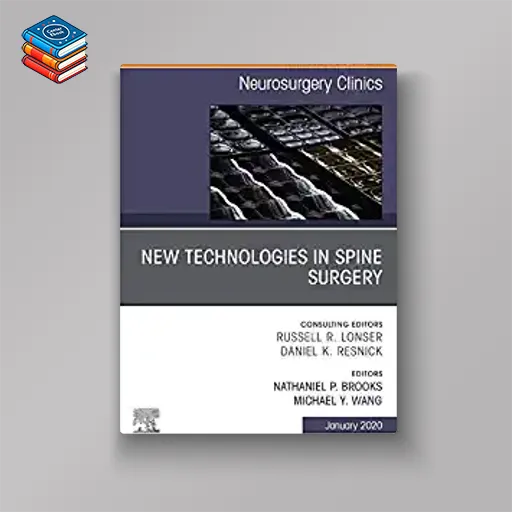 New Technologies in Spine Surgery