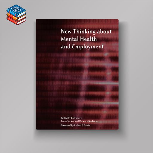 New Thinking About Mental Health and Employment (EPUB)