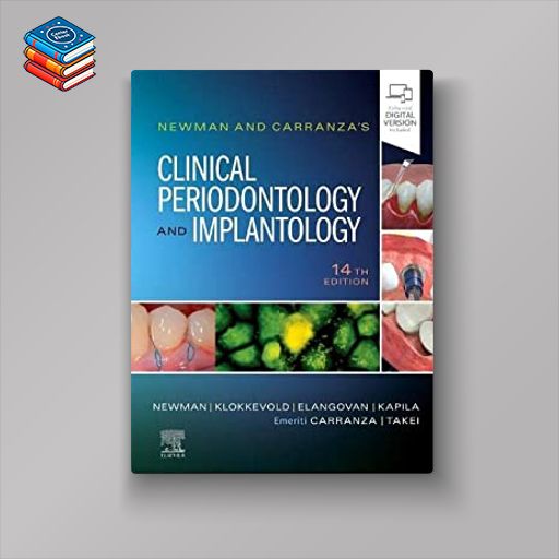 Newman and Carranza’s Clinical Periodontology and Implantology