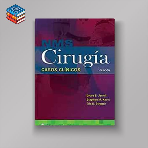 NMS Cirugía. Casos clínicos