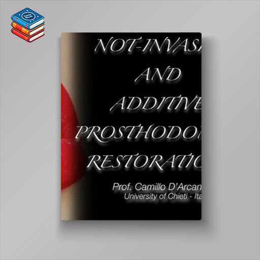 Non-Invasive and Additive Prosthodontics Restorations (Videos)