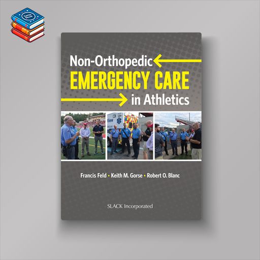 Non-orthopedic Emergency Care in Athletics (EPUB)