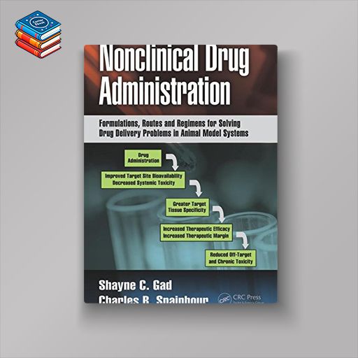 Nonclinical Drug Administration: Formulations