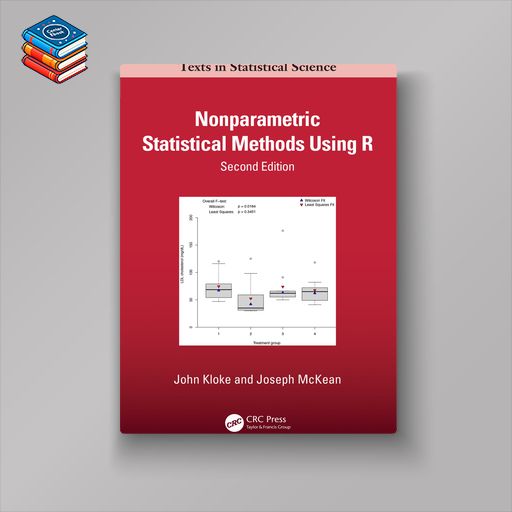 Nonparametric Statistical Methods Using R