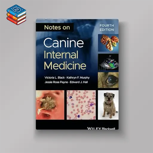 Notes on Canine Internal Medicine