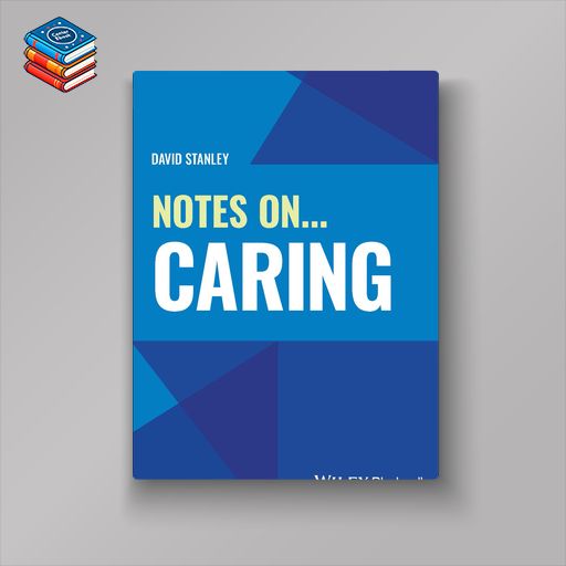 Notes On… Caring (EPUB)