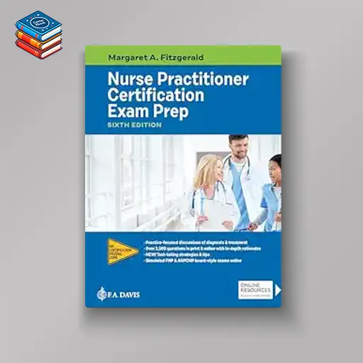 Nurse Practitioner Certification Exam Prep