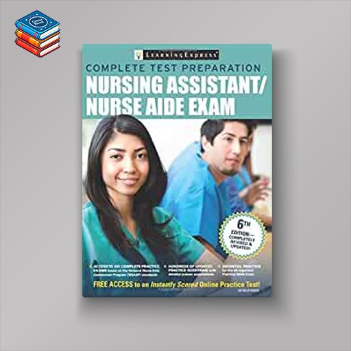 Nursing Assistant/Nurse Aide Exam