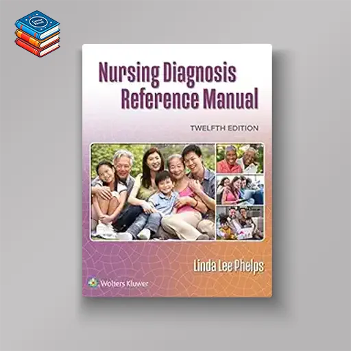 Nursing Diagnosis Reference Manual