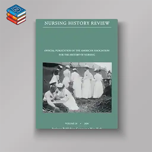 Nursing History Review