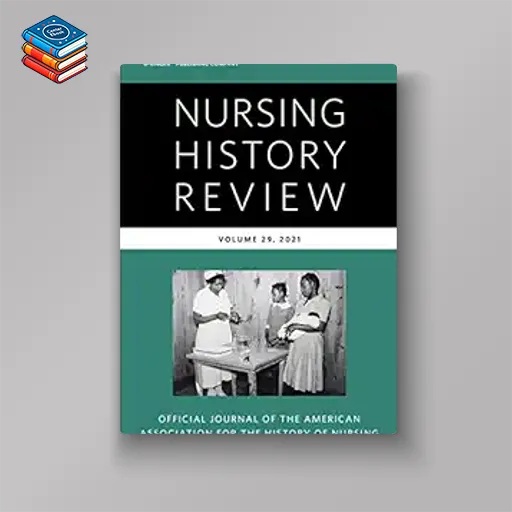 Nursing History Review